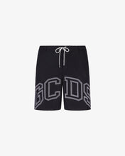 Carica l&#39;immagine nel visualizzatore di Gallery, Gcds Logo Lounge Swim Shorts
