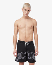 Carica l&#39;immagine nel visualizzatore di Gallery, Gcds Logo Lounge Swim Shorts
