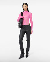 Carica l&#39;immagine nel visualizzatore di Gallery, Seamless Long Sleeves Bodysuit

