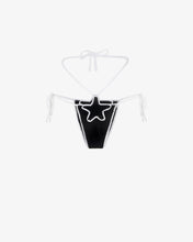 Load image into Gallery viewer, Star Crochet Bikini Slip
