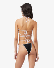 Load image into Gallery viewer, Star Crochet Bikini Slip

