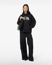 Load image into Gallery viewer, GCDS Logo Lounge 1988 Hoodie

