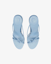 Load image into Gallery viewer, Morso Leather Thong Sandals
