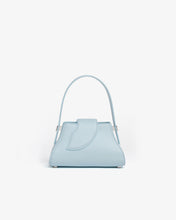 Carica l&#39;immagine nel visualizzatore di Gallery, Comma Leather Small Handbag
