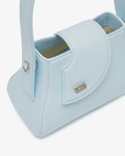 Carica l&#39;immagine nel visualizzatore di Gallery, Comma Leather Small Handbag
