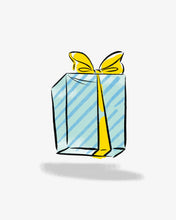 Load image into Gallery viewer, Couple Caps Surprise Box
