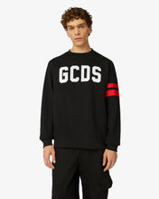 Load image into Gallery viewer, Gcds logo regular crewneck

