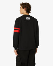 Load image into Gallery viewer, Gcds logo regular crewneck

