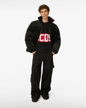 Carica l&#39;immagine nel visualizzatore di Gallery, Gcds Logo Band Regular Crewneck
