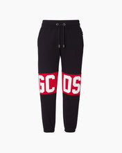Load image into Gallery viewer, Gcds logo band regular sweatbottoms

