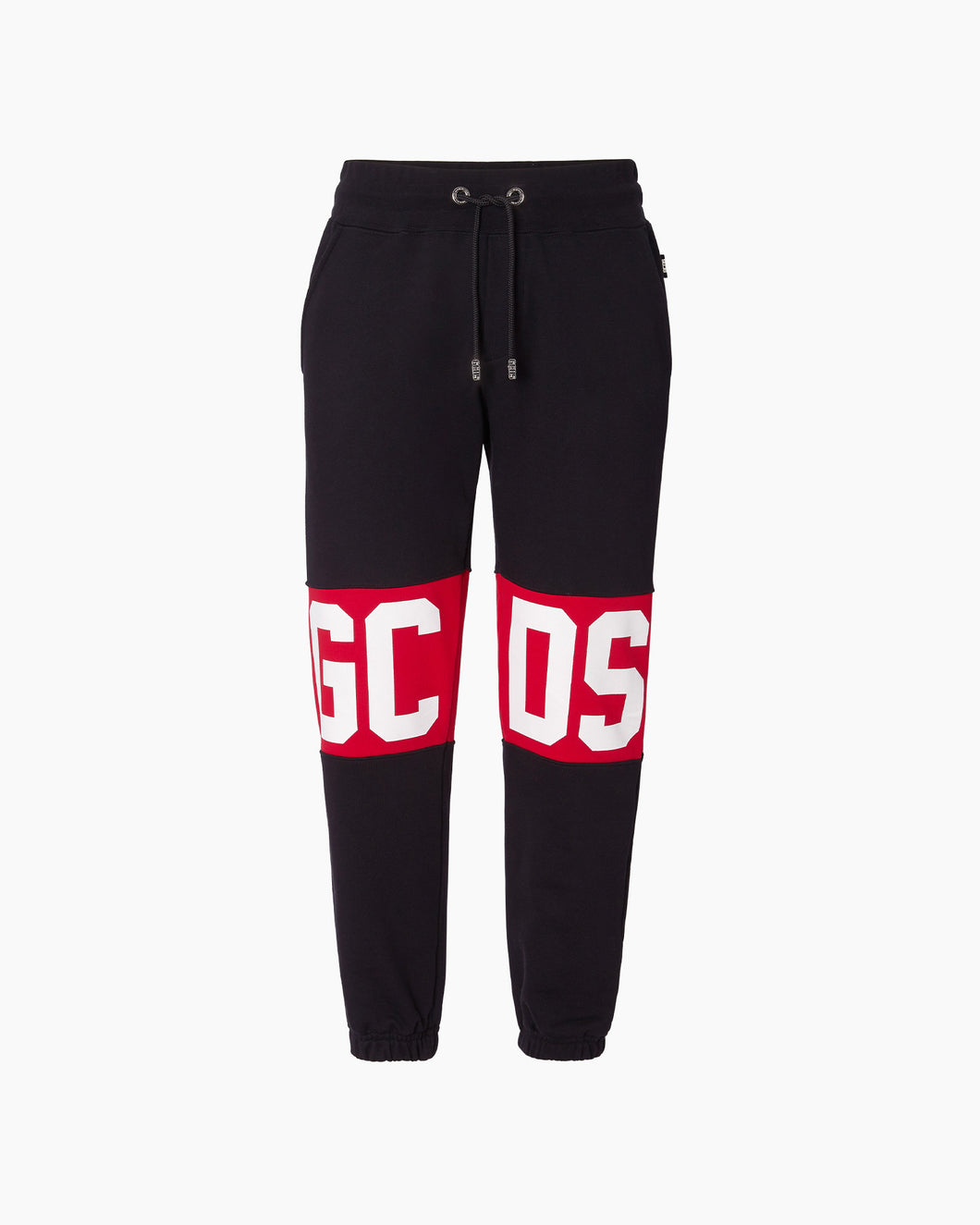 Gcds logo band regular sweatbottoms