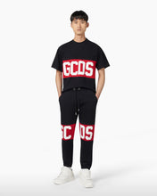 Load image into Gallery viewer, Gcds logo band regular sweatbottoms
