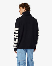 Load image into Gallery viewer, Gcds logo turtleneck
