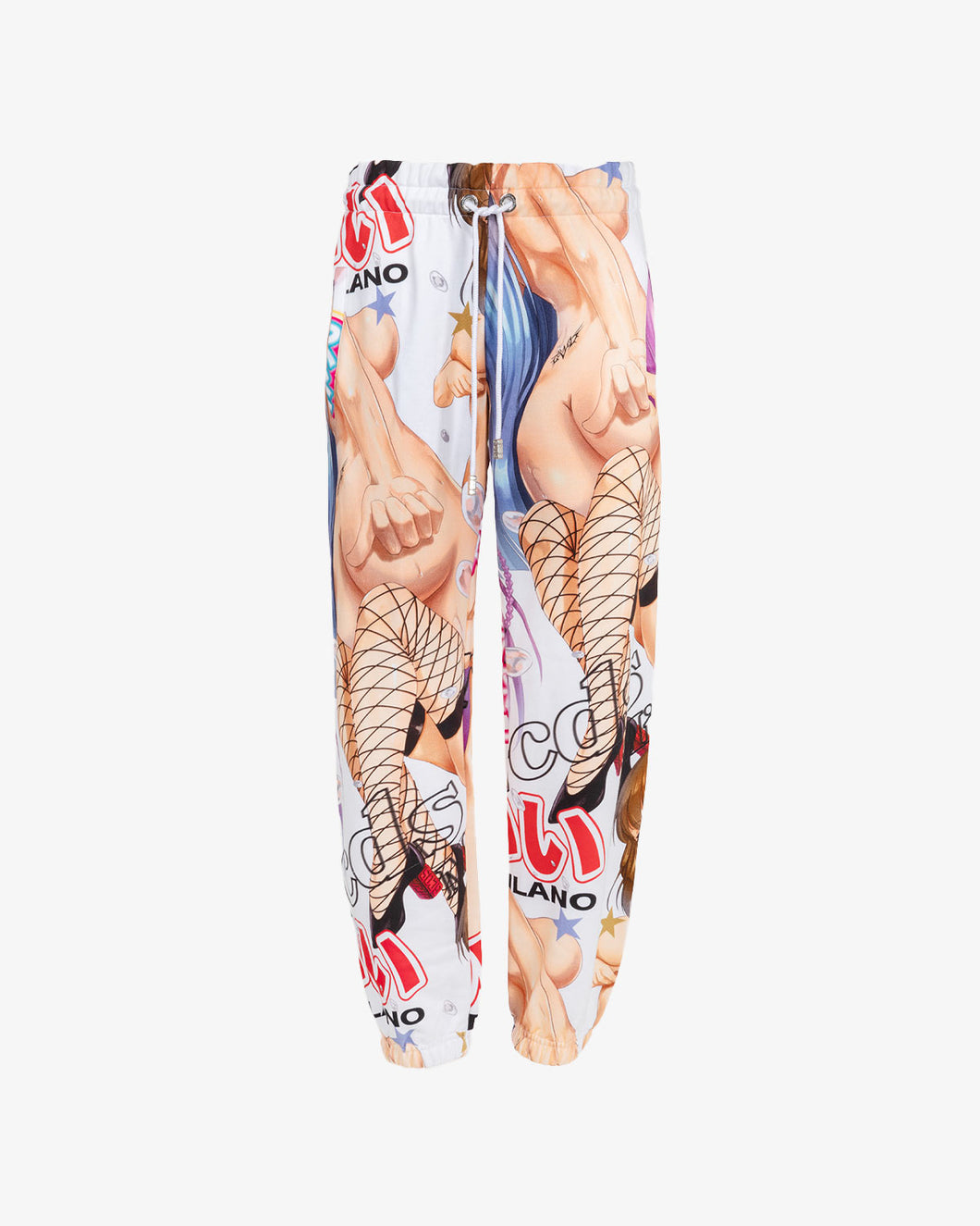 Pantaloni della tuta Hentai