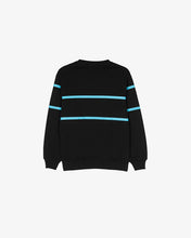 Carica l&#39;immagine nel visualizzatore di Gallery, Junior Gcds Low Logo Band Crewneck
