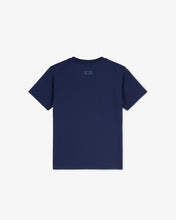 Load image into Gallery viewer, Junior Logo T-Shirt | Boy T-Shirts Blue | GCDS®
