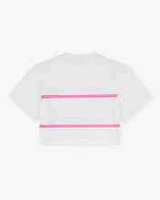 Carica l&#39;immagine nel visualizzatore di Gallery, Junior Gcds Low Band Logo T-Shirt
