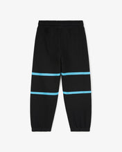 Load image into Gallery viewer, Junior Gcds Low Logo Band Sweatpants | Unisex Trousers Black | GCDS®
