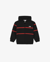 Load image into Gallery viewer, Junior Gcds Low Logo Band Zip-Up Hoodie
