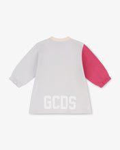 Load image into Gallery viewer, Baby Gcds Low Band Dress | Girl Dresses Multicolor | GCDS®
