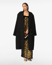 Load image into Gallery viewer, Zebra Long Dress | Women Mini &amp; Long Dresses Multicolor | GCDS®
