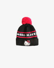 Carica l&#39;immagine nel visualizzatore di Gallery, Beanie Hello Kitty in misto lana
