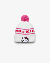 Carica l&#39;immagine nel visualizzatore di Gallery, Beanie Hello Kitty in misto lana
