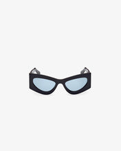 Carica l&#39;immagine nel visualizzatore di Gallery, GD0036 Cat-eye Sunglasses
