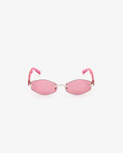 Load image into Gallery viewer, GD0040 Geometric Sunglasses

