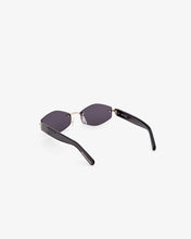 Carica l&#39;immagine nel visualizzatore di Gallery, GD0040 Geometric Sunglasses
