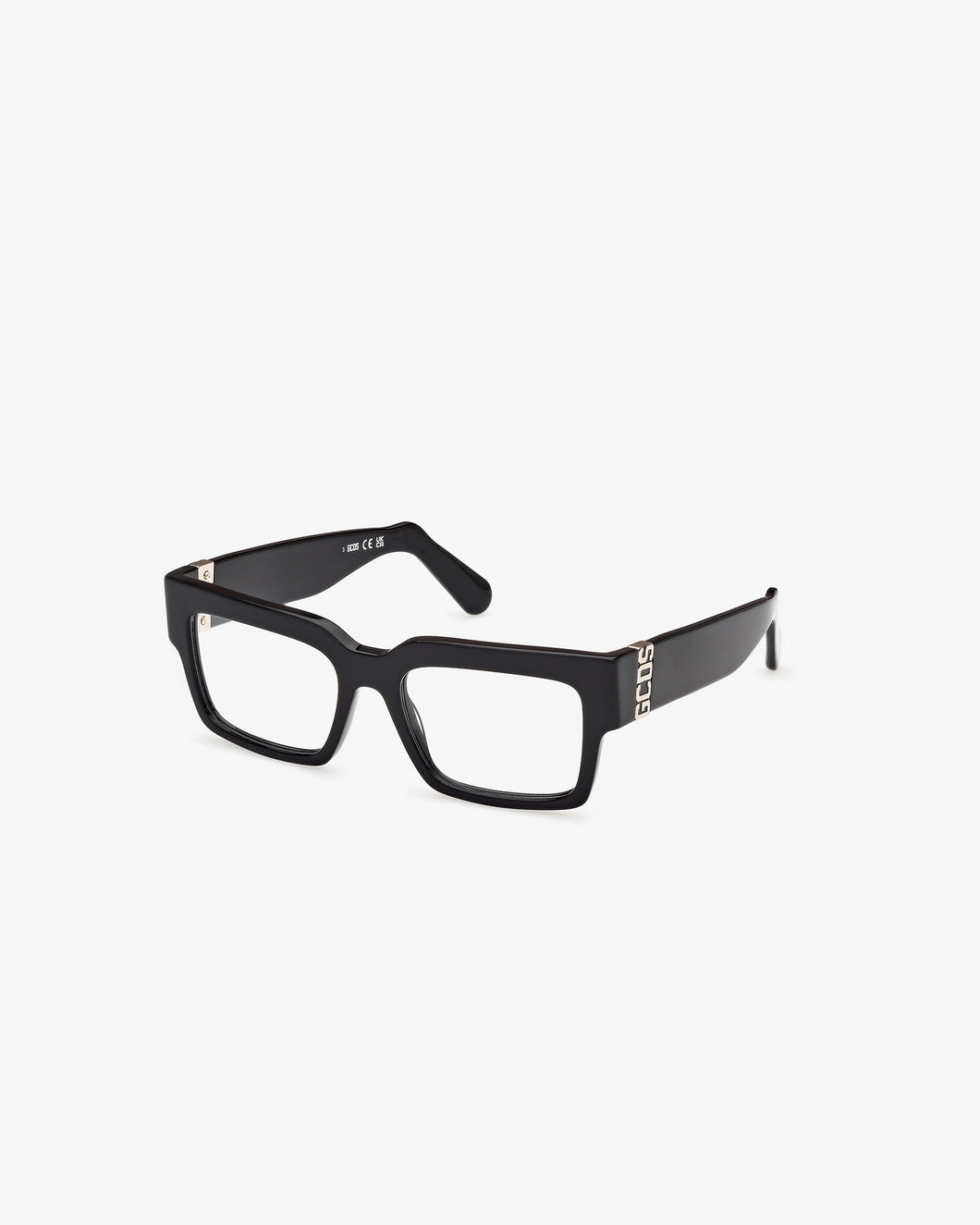GD5023 Square Eyeglasses