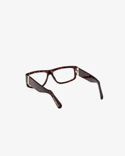Carica l&#39;immagine nel visualizzatore di Gallery, GD5025 Rectangular Eyeglasses
