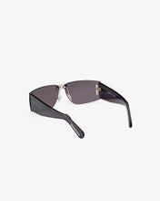 Carica l&#39;immagine nel visualizzatore di Gallery, GD0042 Rectangular Sunglasses
