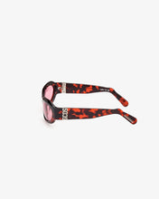 Carica l&#39;immagine nel visualizzatore di Gallery, GD0045 Geometric Sunglasses
