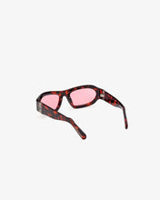 Carica l&#39;immagine nel visualizzatore di Gallery, GD0045 Geometric Sunglasses
