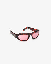 Carica l&#39;immagine nel visualizzatore di Gallery, GD0045 Geometric Sunglasses
