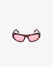 Carica l&#39;immagine nel visualizzatore di Gallery, GD0045 Geometric Sunglasses
