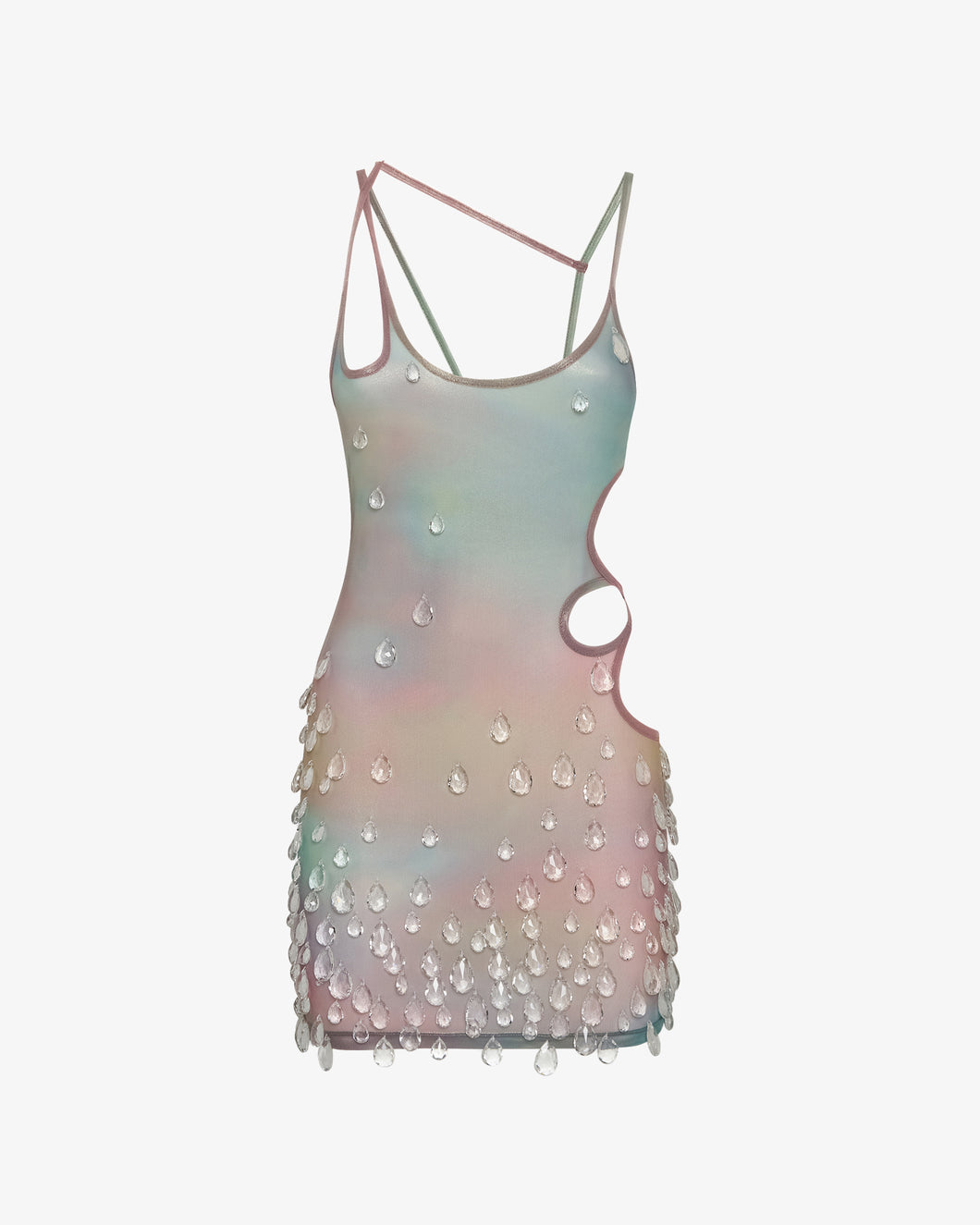 Sita drops dress