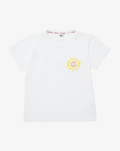 Load image into Gallery viewer, Junior Surfing Wirdo Printed T-Shirt

