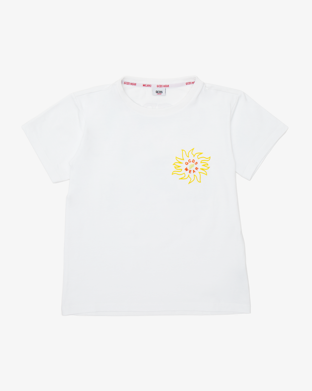 Junior Surfing Wirdo Printed T-Shirt