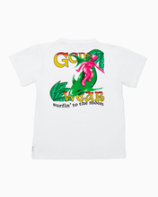 Load image into Gallery viewer, Junior Surfing Wirdo Printed T-Shirt
