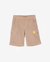 Load image into Gallery viewer, Junior Gcds Cotton Twill Chino Bermuda

