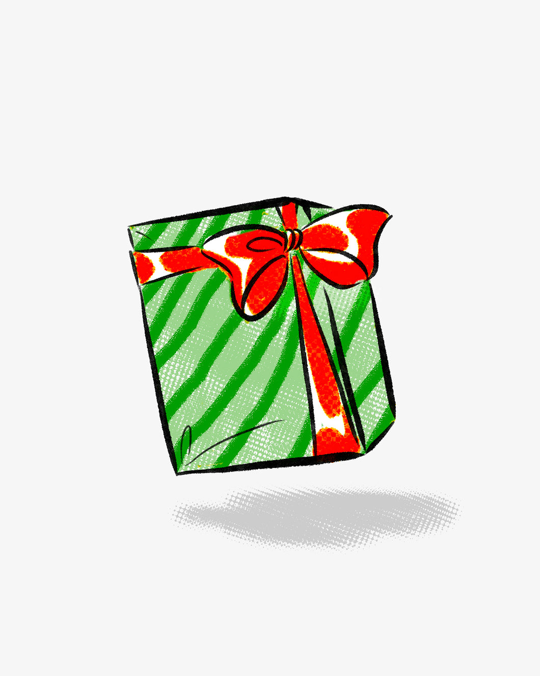 Logo Mix Surprise Box