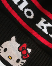 Carica l&#39;immagine nel visualizzatore di Gallery, Beanie Hello Kitty in misto lana
