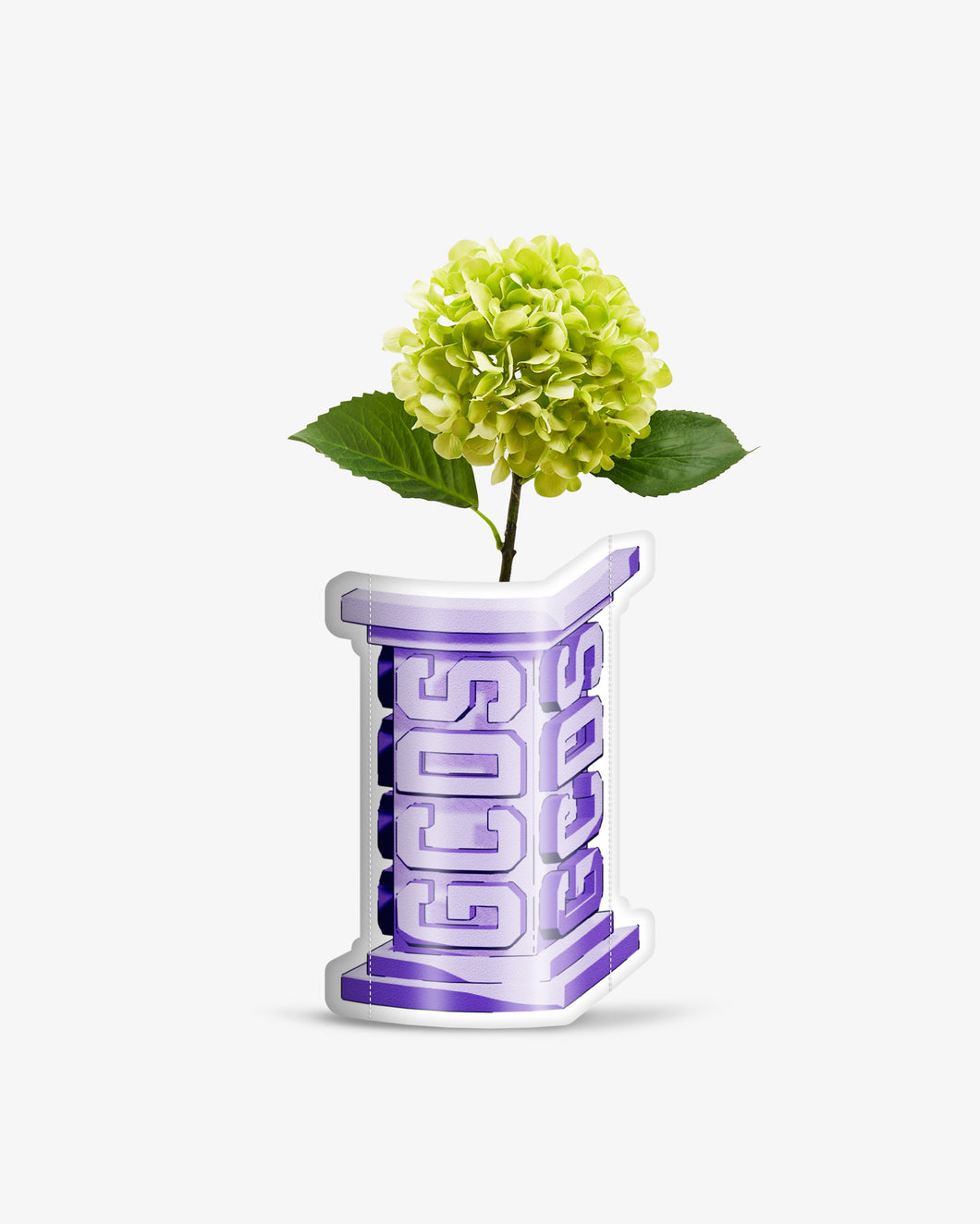 Spring Summer SS25 Show Paper Vase