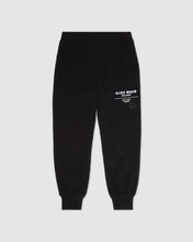 Load image into Gallery viewer, Gcds sweatbottoms: Boy Trousers Black | GCDS
