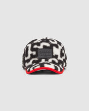 Load image into Gallery viewer, Gcds monogram baseball cap: Boy Accessories Black | GCDS
