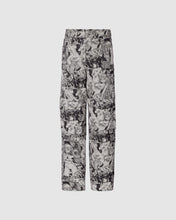 Load image into Gallery viewer, Gcds Hentai ultrawide trousers: Men Trousers Black | GCDS
