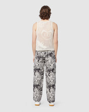 Load image into Gallery viewer, Gcds Hentai ultrawide trousers: Men Trousers Black | GCDS
