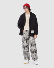 Load image into Gallery viewer, Gcds Hentai ultrawide trousers: Men Trousers Black | GCDS
